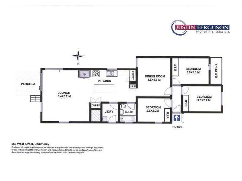 263 West Street, Cammeray NSW 2062