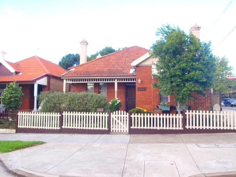 1/247 West Street, Cammeray NSW 2062