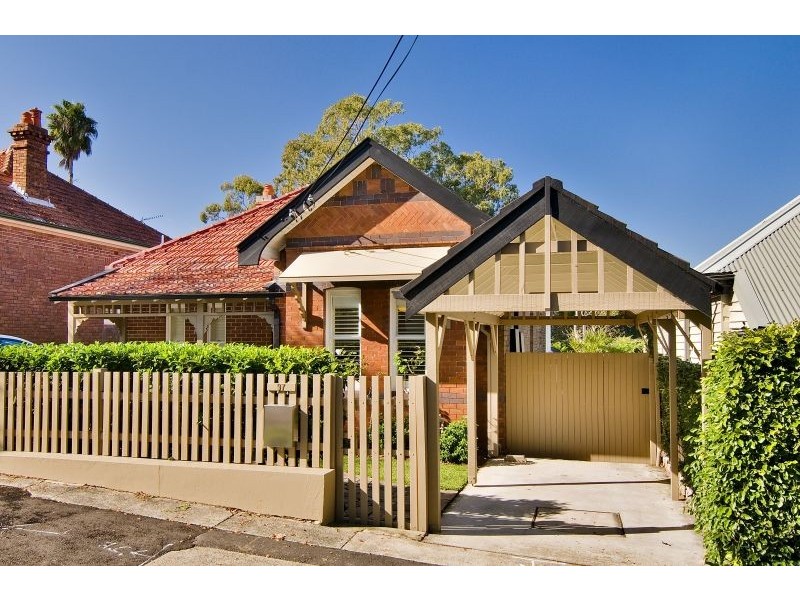 97 Bellevue Street, Cammeray NSW 2062