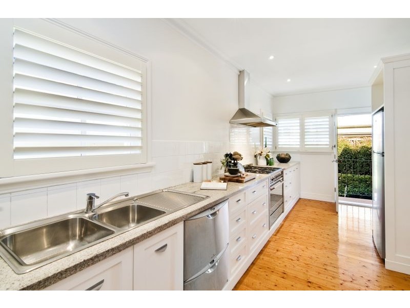 97 Bellevue Street, Cammeray NSW 2062