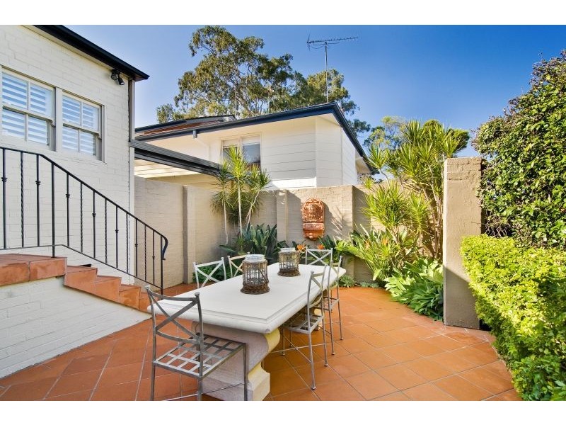 97 Bellevue Street, Cammeray NSW 2062