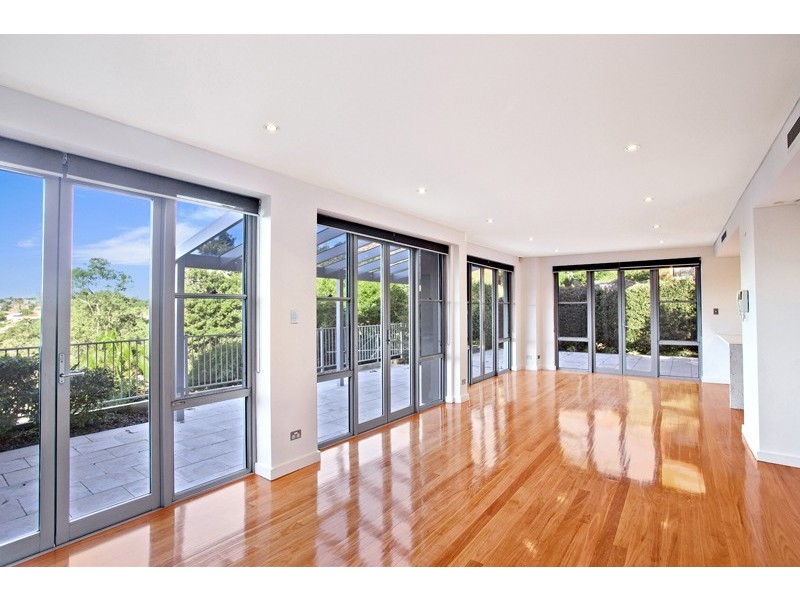 3/43 The Boulevarde, Cammeray NSW 2062