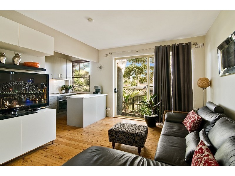 4/16 Jenkins Street, Cammeray NSW 2062
