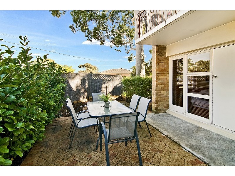 4/16 Jenkins Street, Cammeray NSW 2062