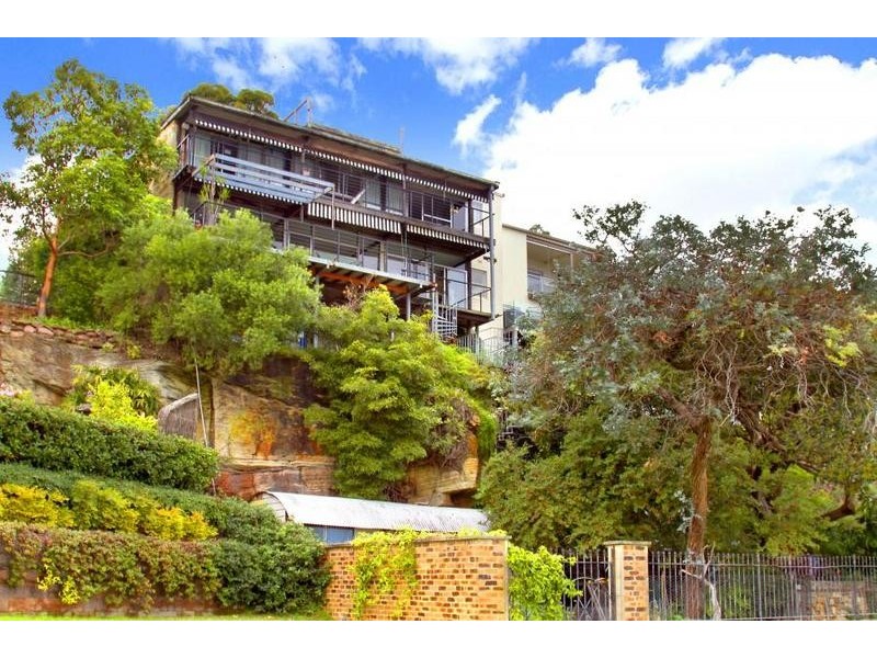 16 West Crescent Street, Mcmahons Point NSW 2060