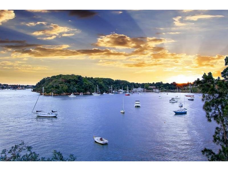 16 West Crescent Street, Mcmahons Point NSW 2060