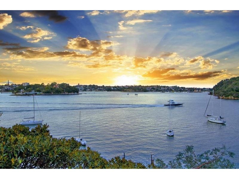 16 West Crescent Street, Mcmahons Point NSW 2060