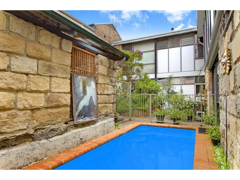 16 West Crescent Street, Mcmahons Point NSW 2060