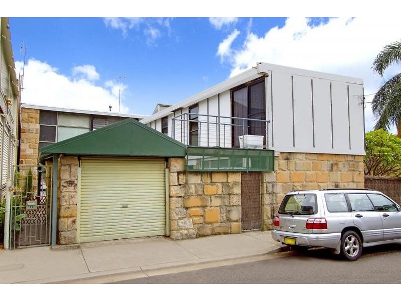 16 West Crescent Street, Mcmahons Point NSW 2060