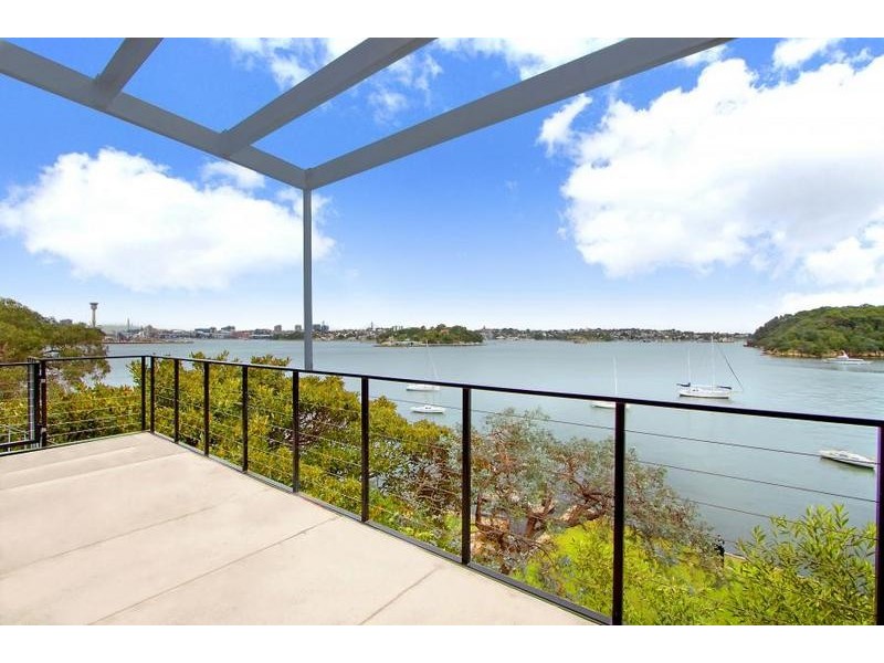 16 West Crescent Street, Mcmahons Point NSW 2060