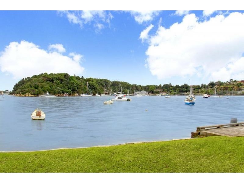 16 West Crescent Street, Mcmahons Point NSW 2060