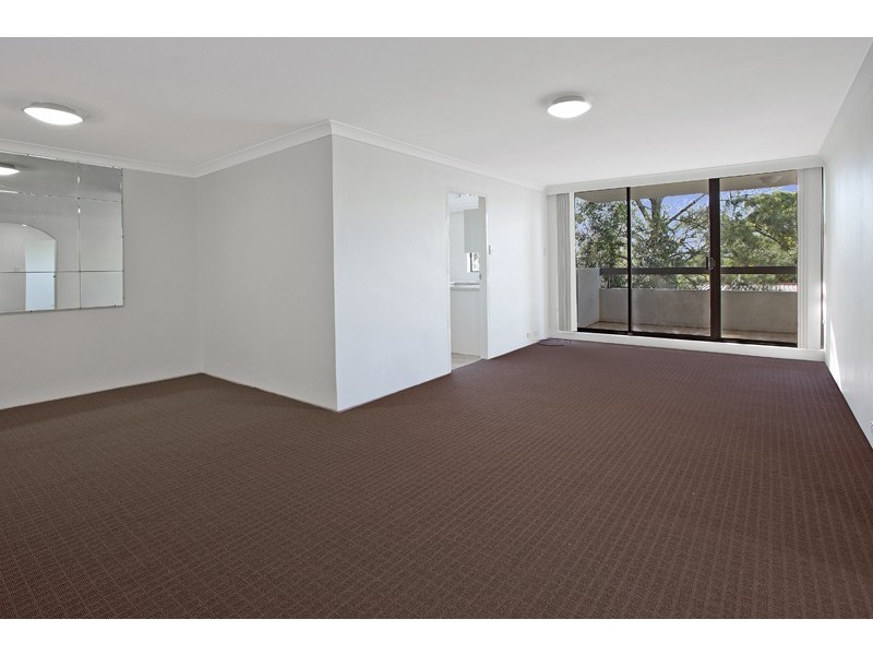 17/4 Amherst Street, Cammeray NSW 2062