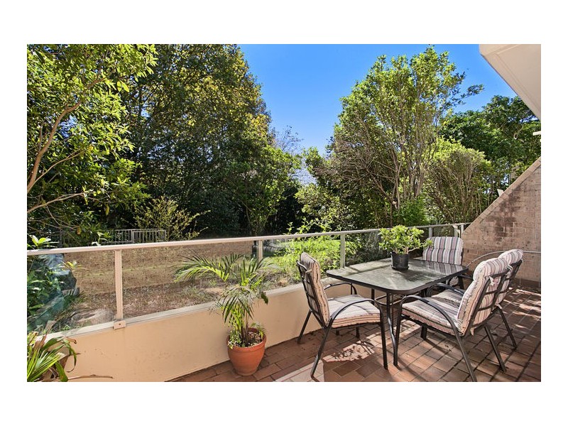 2/2 Rodborough Avenue, Crows Nest NSW 2065