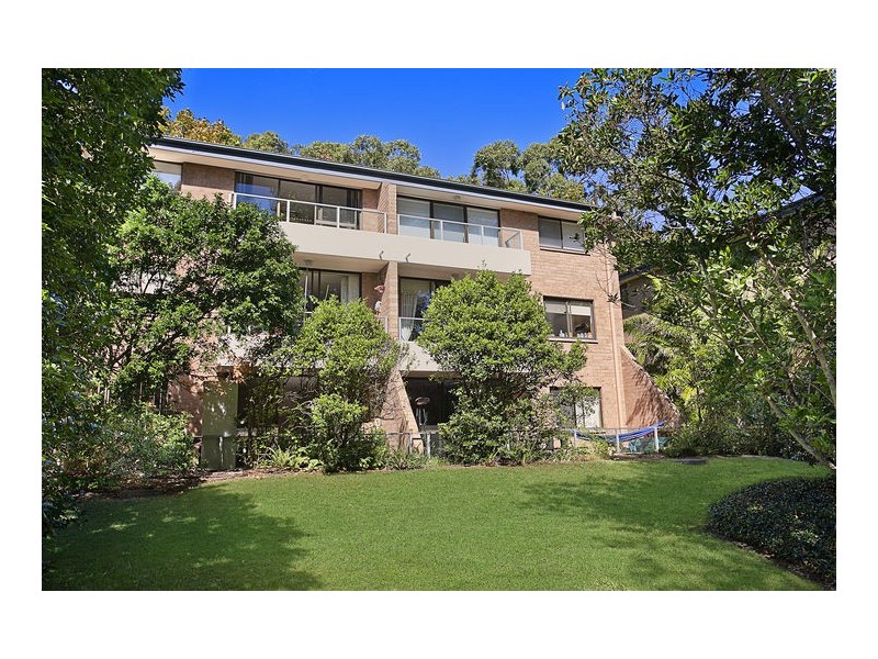 2/2 Rodborough Avenue, Crows Nest NSW 2065