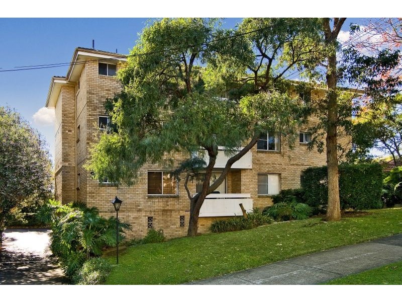 19/8 Vale Street, Cammeray NSW 2062