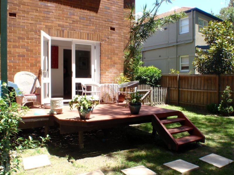 1/4 Fall Street, Cammeray NSW 2062