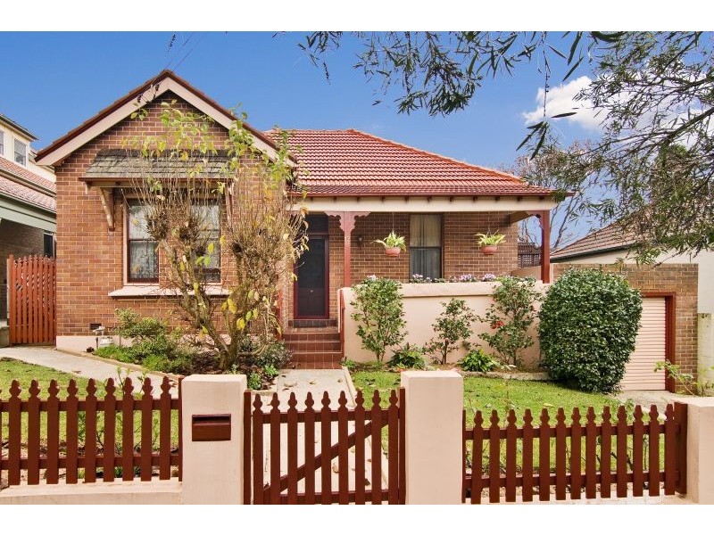 12 Morden Street, Cammeray NSW 2062