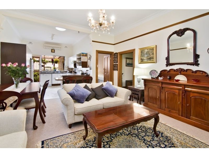 12 Morden Street, Cammeray NSW 2062