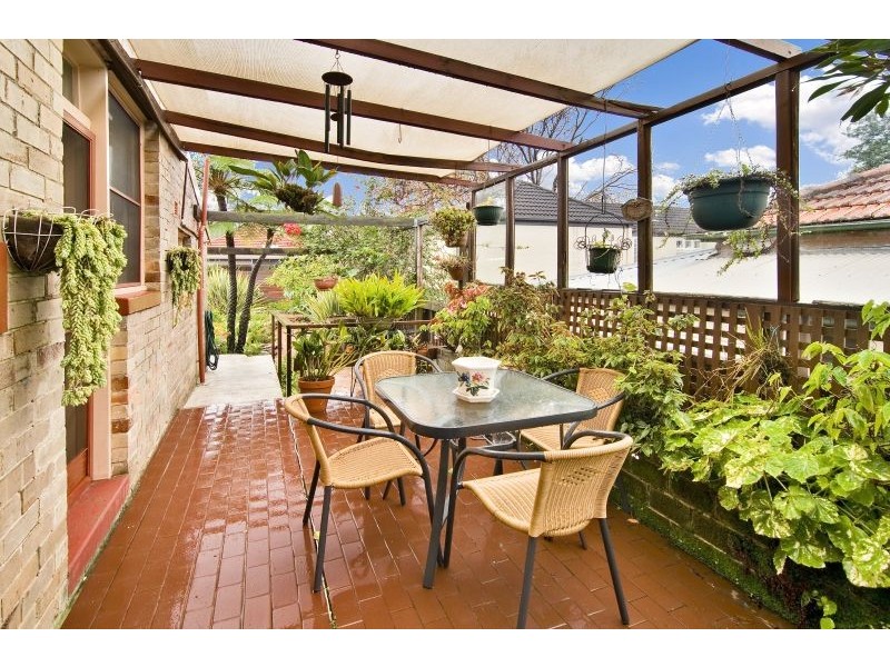 12 Morden Street, Cammeray NSW 2062