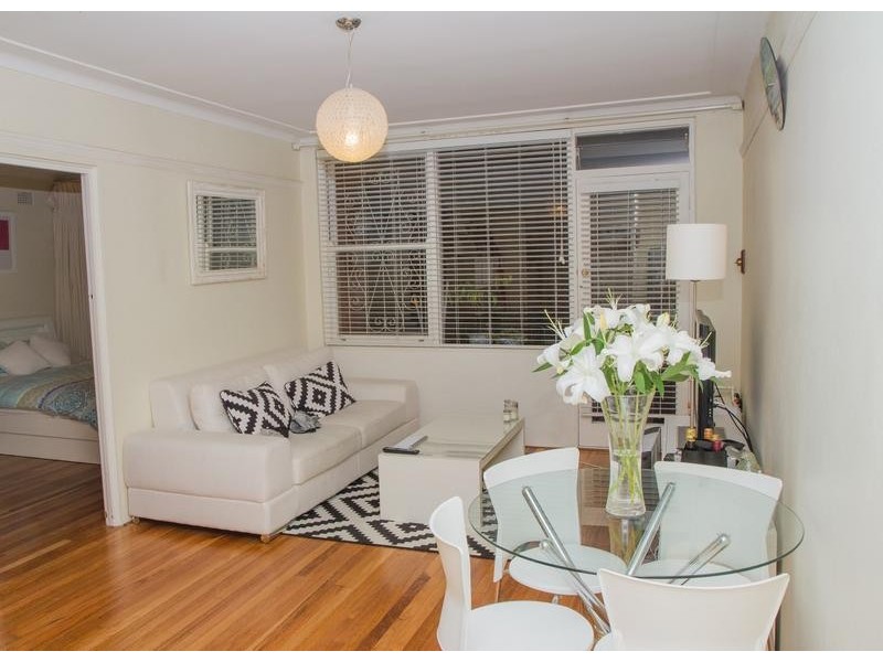 3/20 Rawson Street, Mosman NSW 2088