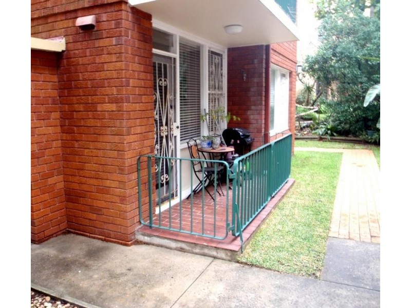 3/20 Rawson Street, Mosman NSW 2088