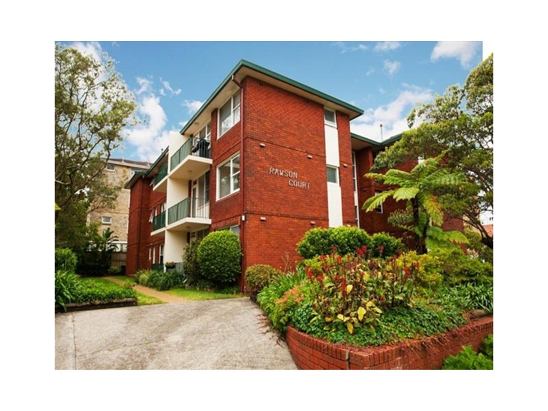3/20 Rawson Street, Mosman NSW 2088
