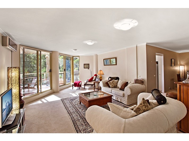 9/2a Cambridge Street, Cammeray NSW 2062