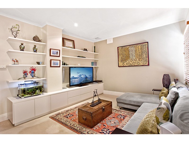 12a/2 Amherst Street, Cammeray NSW 2062