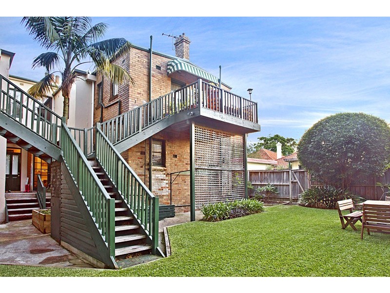 12a/2 Amherst Street, Cammeray NSW 2062