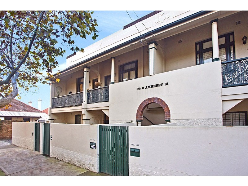 12a/2 Amherst Street, Cammeray NSW 2062