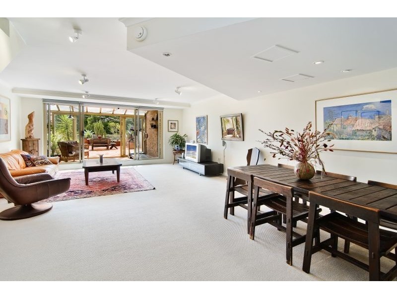 4/2a Cambridge Street, Cammeray NSW 2062