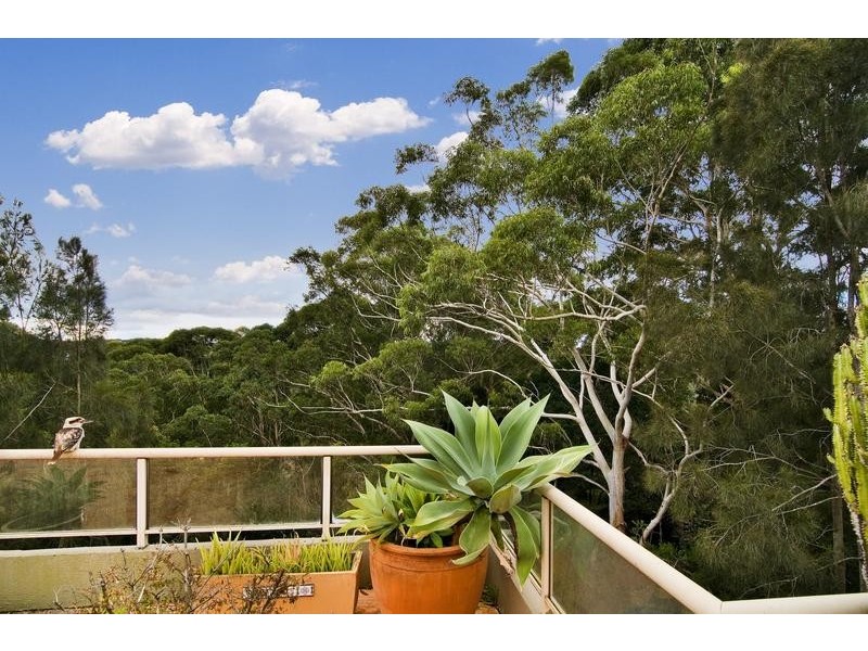 4/2a Cambridge Street, Cammeray NSW 2062