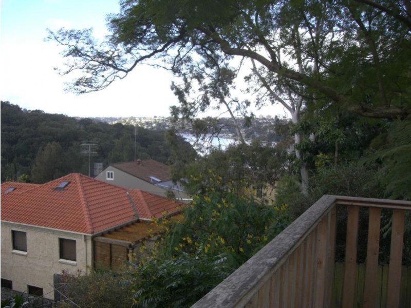 1/2 East Avenue, Cammeray NSW 2062