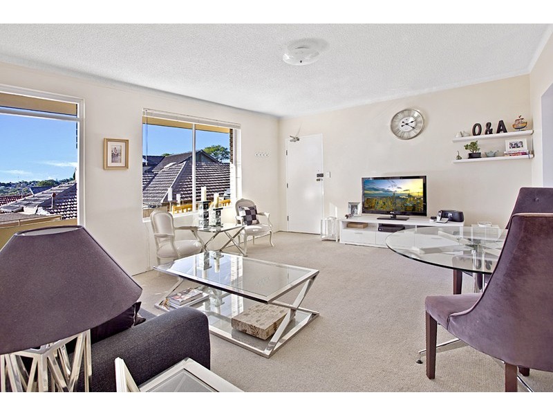 1/38-40 Abbott Street, Cammeray NSW 2062