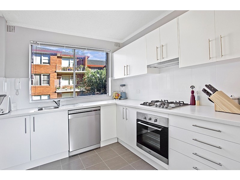 1/38-40 Abbott Street, Cammeray NSW 2062