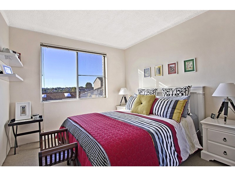 1/38-40 Abbott Street, Cammeray NSW 2062