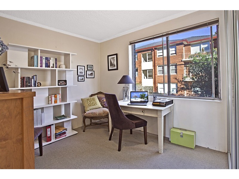 1/38-40 Abbott Street, Cammeray NSW 2062