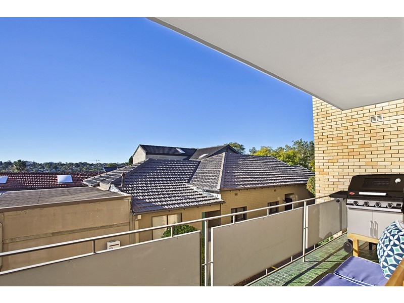 1/38-40 Abbott Street, Cammeray NSW 2062
