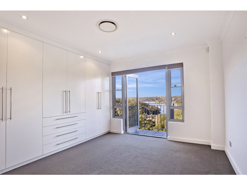 3/43 The Boulevarde, Cammeray NSW 2062