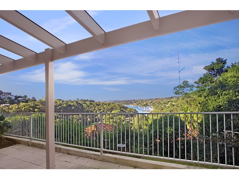 3/43 The Boulevarde, Cammeray NSW 2062