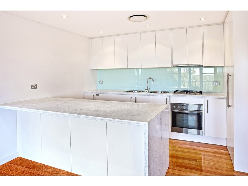 3/43 The Boulevarde, Cammeray NSW 2062