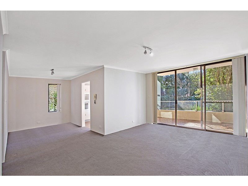 2/2 Rodborough Avenue, Crows Nest NSW 2065