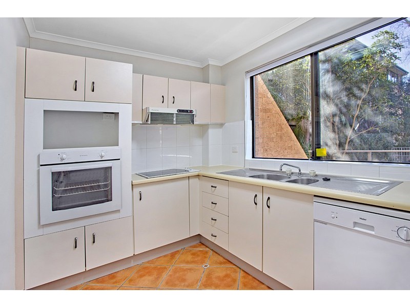 2/2 Rodborough Avenue, Crows Nest NSW 2065