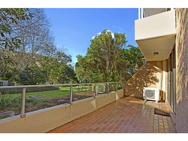 2/2 Rodborough Avenue, Crows Nest NSW 2065