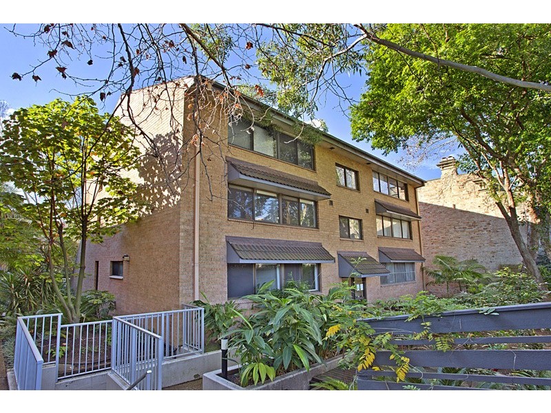 2/2 Rodborough Avenue, Crows Nest NSW 2065