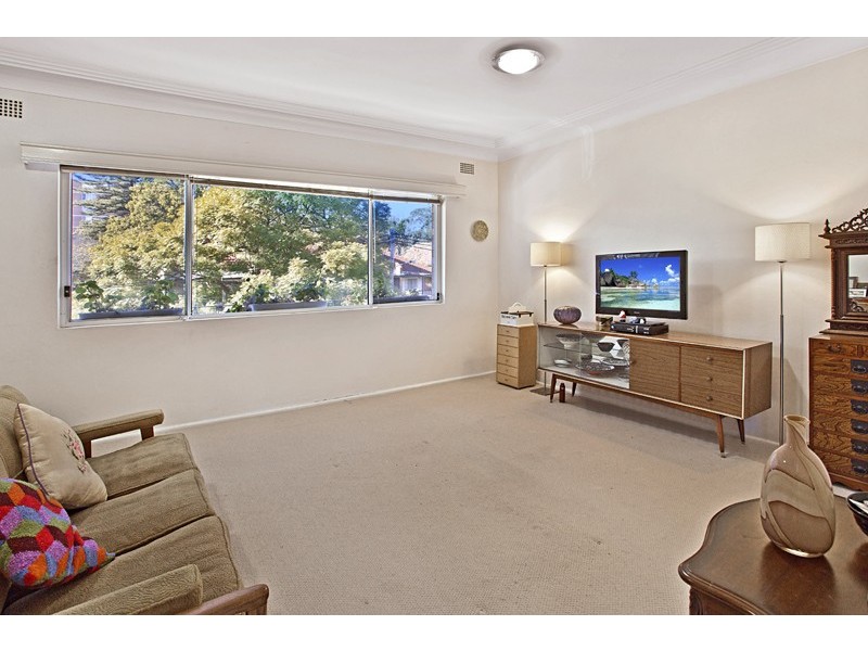 8/215 Ernest Street, Cammeray NSW 2062