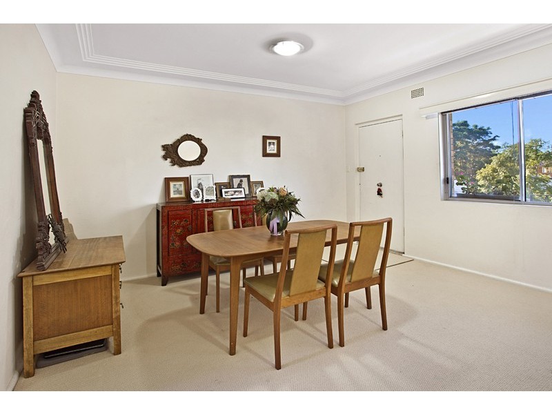 8/215 Ernest Street, Cammeray NSW 2062