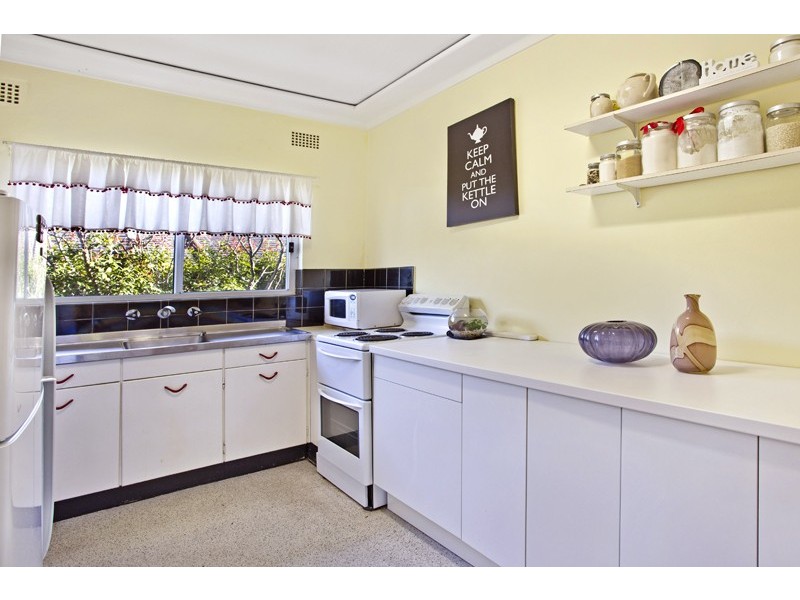 8/215 Ernest Street, Cammeray NSW 2062