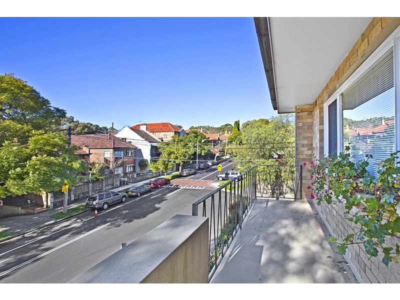 8/215 Ernest Street, Cammeray NSW 2062