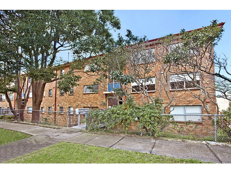 4/49 Abbott Street, Cammeray NSW 2062